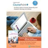 Lippincott CoursePoint+ Enhanced for  Ricci, Kyle, and Carman: Maternity and Pediatric Nursing (18 months - Ecommerce Digital Code)