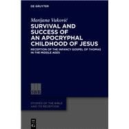 Survival and Success of an Apocryphal Childhood of Jesus