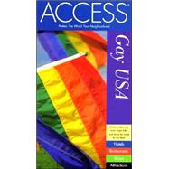 Access Gay USA