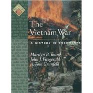 The Vietnam War A History in Documents