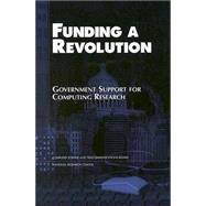 Funding a Revolution : Government Support for Computing Research,9780309062787