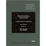 International Sales Law, A Problem-Oriented Coursebook, 2d