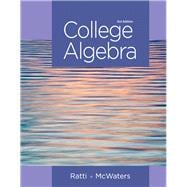 College Algebra