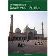 An Introduction to South Asian Politics