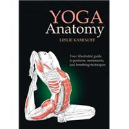 Yoga Anatomy