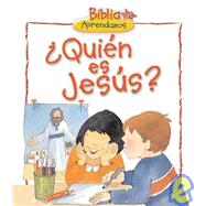 Quien Es Jesus?/Who is Jesus?