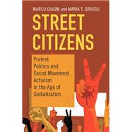Street Citizens