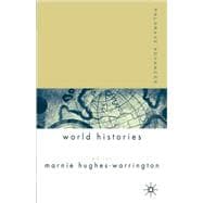 Palgrave Advances In World Histories