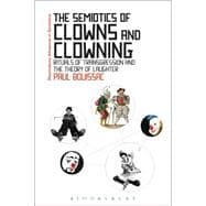 The Semiotics of Clowns and Clowning Rituals of Transgression and the Theory of Laughter