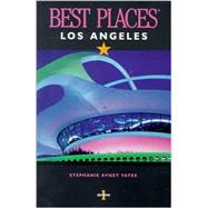 Best Places Los Angeles