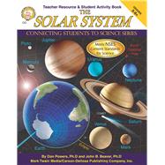 The Solar System, Grades 5-8