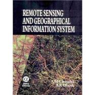 Remote Sensing And Geographical Information System