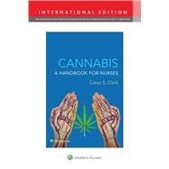 Cannabis: A Handbook for Nurses
