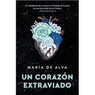 Lost Heart / Un corazon extraviado (Spanish Edition)