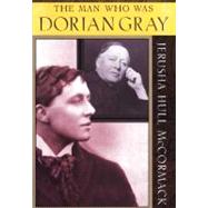 The Man Who Was Dorian Gray