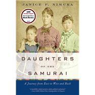 Daughters of the Samurai A Journey from East to West and Back