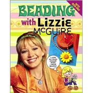 Beading With Lizzie Mcguire: With Iron-ons!