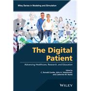 The Digital Patient: Advancing Healthcare, Research, and Education