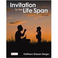 Invitation to the Life Span & Achieve for Invitation to the Life Span (1-Term Access)