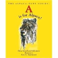 A Is for Alpaca