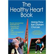 The Healthy Heart Book