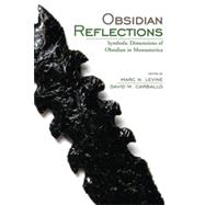 Obsidian Reflections, 1st Edition