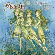 Pixie Kin: A Faerie Calendar
