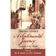 Laurence Sterne’s A Sentimental Journey