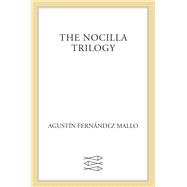 The Nocilla Trilogy