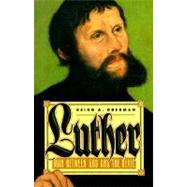 Luther : Man Between God and the Devil