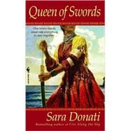 Queen of Swords A Novel