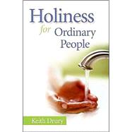 Holiness for Ordinary People
