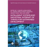 Intelligent Systems and Industrial Internet of Things for Sustainable Development