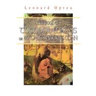 The Book of Theophil Magus or 40 Tales About Man