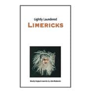 Lightly Laundered Limericks