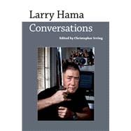 Larry Hama