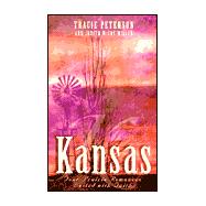 Kansas: Four Prairie Romances Dusted With Faith