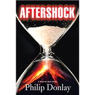 Aftershock A Donovan Nash Novel