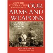 What the Citizen Should Know About Our Arms and Weapons