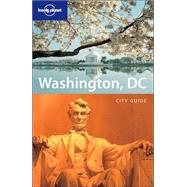 Lonely Planet Washington Dc