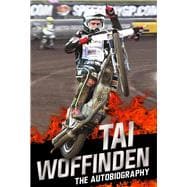 Tai Wooffinden book cover, ISBN 9781786062789