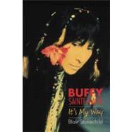Buffy Sainte-Marie