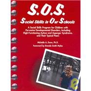 S.o.s. Social Skills in Our Schools,9781931282789