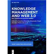 Knowledge Management and Web 3.0