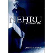 Nehru : A Political Life