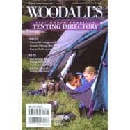 Woodall's Tenting Directory : North America