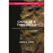 China at a Threshold