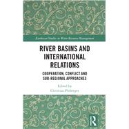 River Basins and International Relations