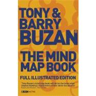 Mind Map Book Upgrade