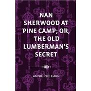 Nan Sherwood at Pine Camp